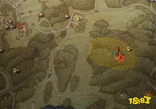 天国拯救2猛禽任务攻略 猛禽支线任务怎么完成