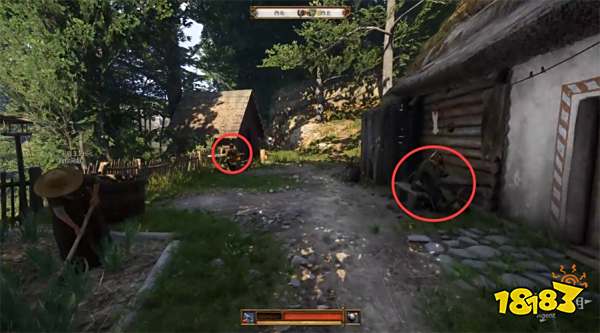 天国拯救2猛禽任务攻略 猛禽支线任务怎么完成