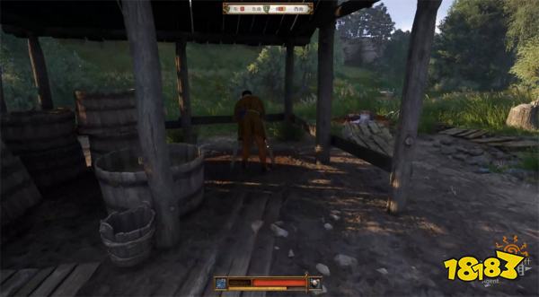 天国拯救2猛禽任务攻略 猛禽支线任务怎么完成