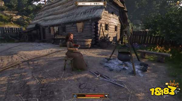 天国拯救2猛禽任务攻略 猛禽支线任务怎么完成