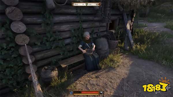 天国拯救2猛禽任务攻略 猛禽支线任务怎么完成