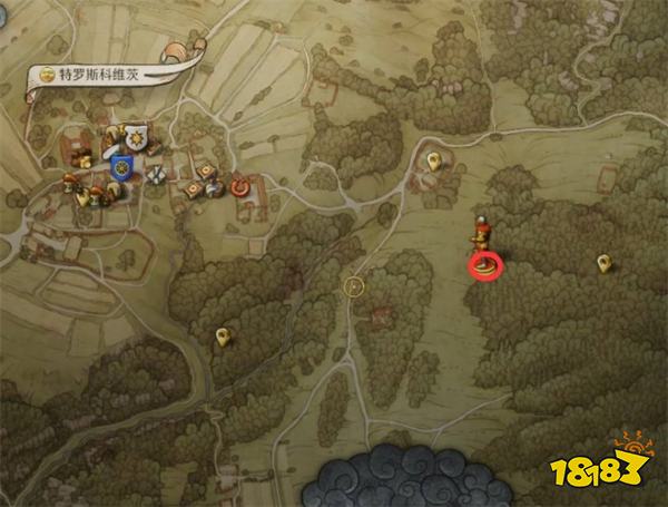 天国拯救2猛禽任务攻略 猛禽支线任务怎么完成