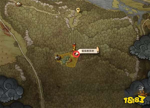 天国拯救2猛禽任务攻略 猛禽支线任务怎么完成