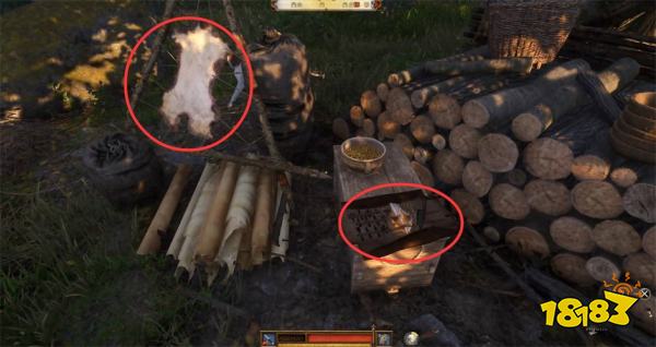 天国拯救2猛禽任务攻略 猛禽支线任务怎么完成