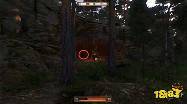 天国拯救2猛禽任务攻略 猛禽支线任务怎么完成