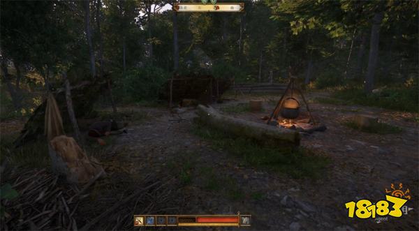 天国拯救2猛禽任务攻略 猛禽支线任务怎么完成