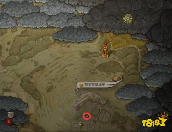 天国拯救2猛禽任务攻略 猛禽支线任务怎么完成