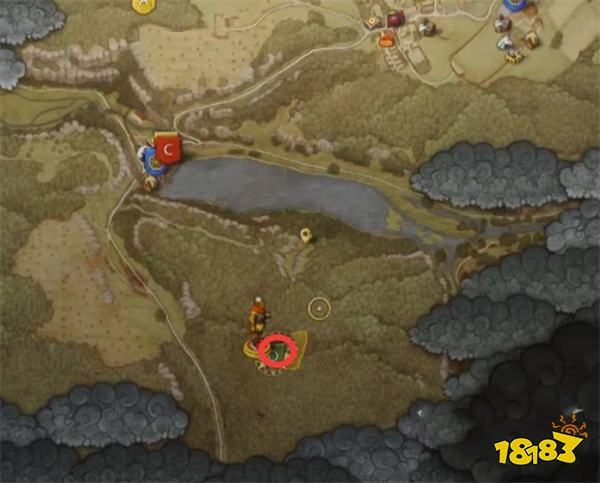 天国拯救2猛禽任务攻略 猛禽支线任务怎么完成