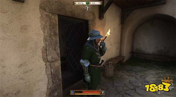 天国拯救2入侵者任务攻略 入侵者支线任务怎么完成