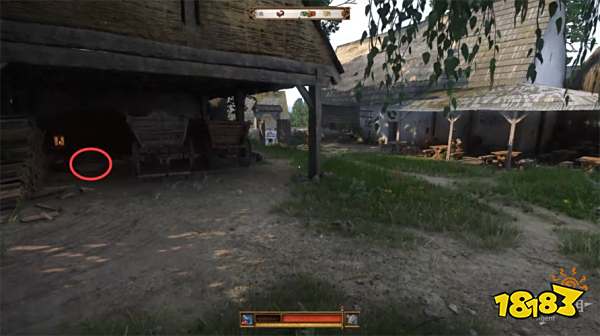 天国拯救2入侵者任务攻略 入侵者支线任务怎么完成