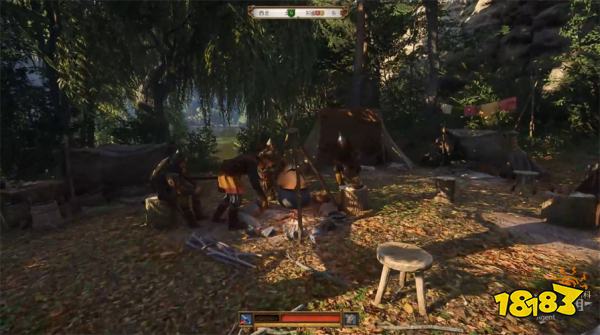 天国拯救2入侵者任务攻略 入侵者支线任务怎么完成