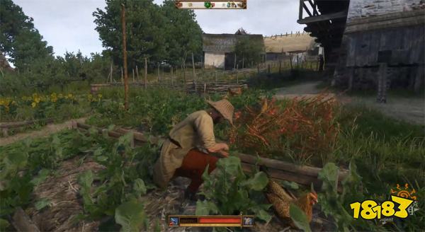 天国拯救2入侵者任务攻略 入侵者支线任务怎么完成