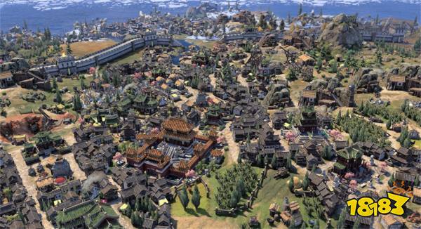 文明7玛雅文明介绍 文明7玛雅能力属性介绍