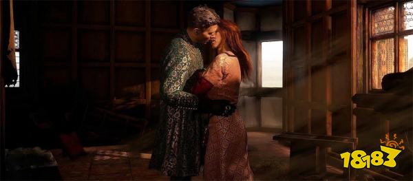 天国拯救2罗莎推倒攻略 天国拯救2怎么攻略罗莎