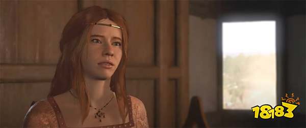 天国拯救2罗莎推倒攻略 天国拯救2怎么攻略罗莎