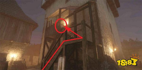 天国拯救2罗莎推倒攻略 天国拯救2怎么攻略罗莎