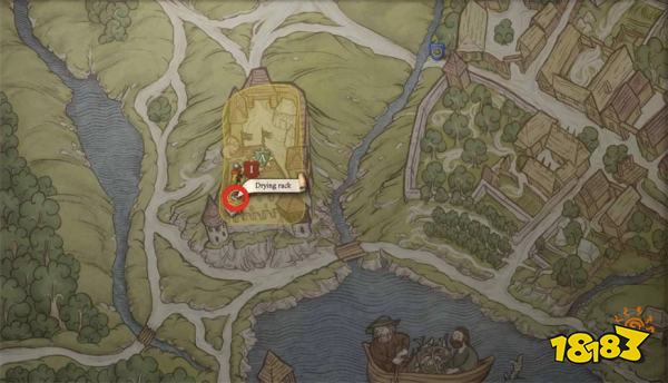 天国拯救2罗莎推倒攻略 天国拯救2怎么攻略罗莎