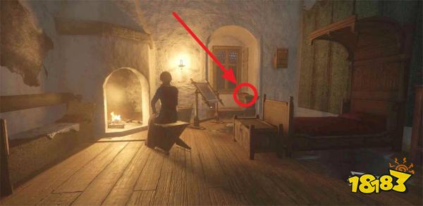 天国拯救2罗莎推倒攻略 天国拯救2怎么攻略罗莎