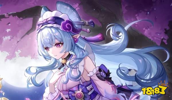 原神5.4夢見月瑞希四星最強武器推薦 夢見月瑞希四星武器推薦