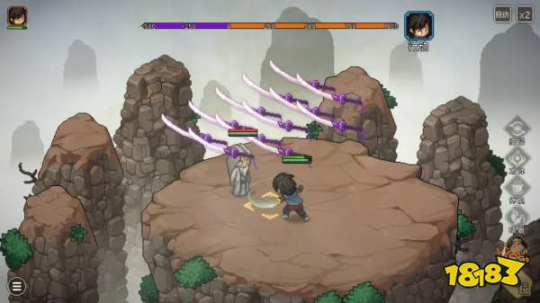 必玩的武侠游戏榜单前十2025 超好玩的武侠游戏合集