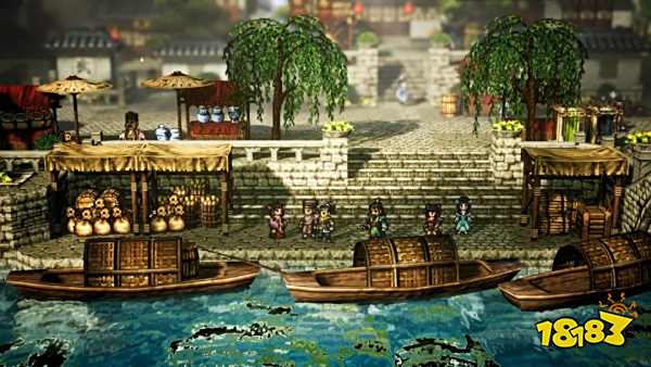 必玩的武侠游戏榜单前十2025 超好玩的武侠游戏合集