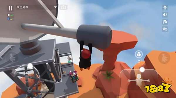 受欢迎的多人联机休闲游戏排行榜2025 多人联机休闲榜单一览