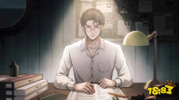 超级烧脑推理的解谜游戏排行榜2025 高质量解谜手游推荐