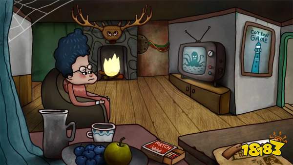 超级烧脑推理的解谜游戏排行榜2025 高质量解谜手游推荐