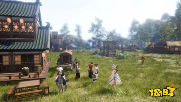 沉浸式模拟经营单机游戏前十名2025 小众的模拟经营游戏推荐