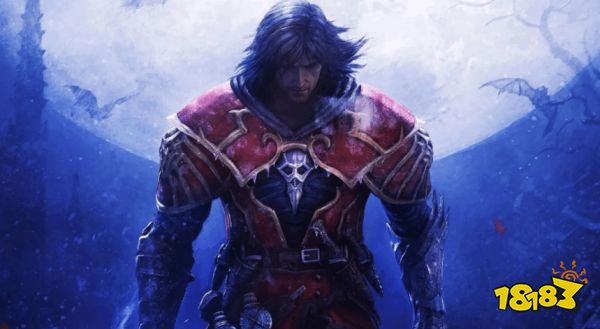 喜事连连,曝一款《恶魔城》3A大作正在开发,年内就要官宣了?