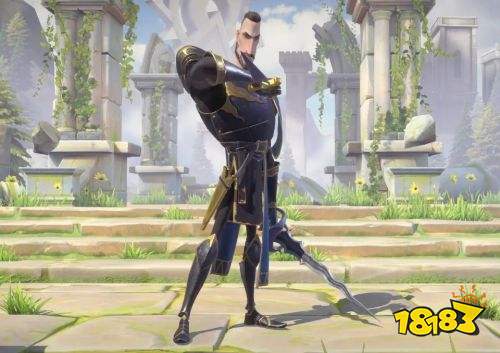 万龙觉醒西奥铎怎么玩 驻防车头必备英雄西奥铎攻略