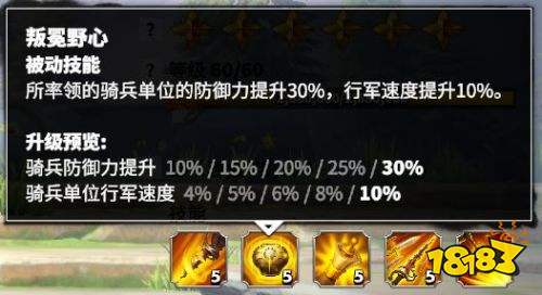 万龙觉醒西奥铎怎么玩 驻防车头必备英雄西奥铎攻略