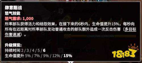 萬龍覺醒戈爾宗怎么玩 二代步兵英雄戈爾宗全方位使用指南