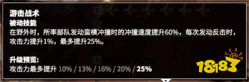萬龍覺醒戈爾宗怎么玩 二代步兵英雄戈爾宗全方位使用指南