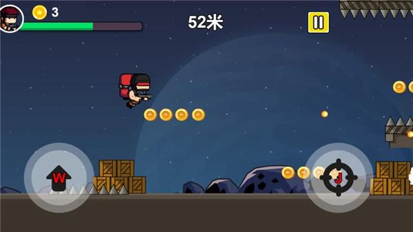 太空大逃脱基础玩法攻略 太空大逃脱网页版在线玩地址