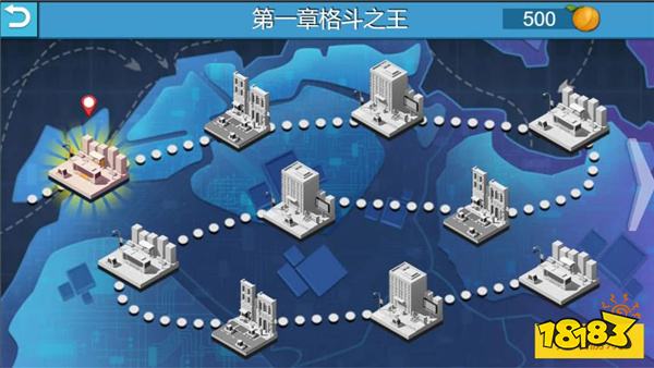 横版格斗基础玩法攻略 横版格斗网页版在线玩地址