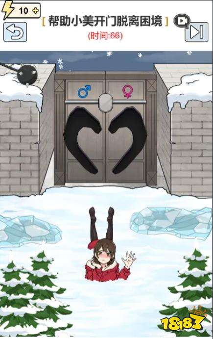 玩梗高高高手基础玩法攻略 玩梗高高高手网页版在线玩地址