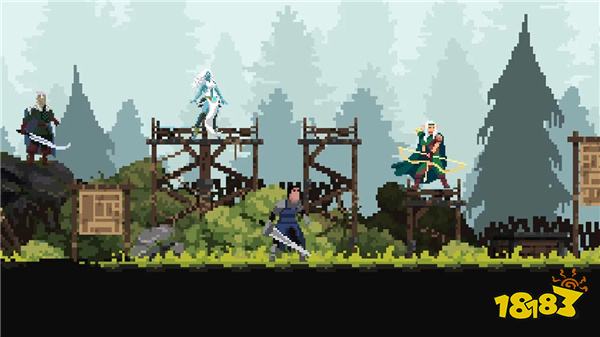 魔法之路怎么双开多开 魔法之路挂机刷初始方法2025德信娱乐