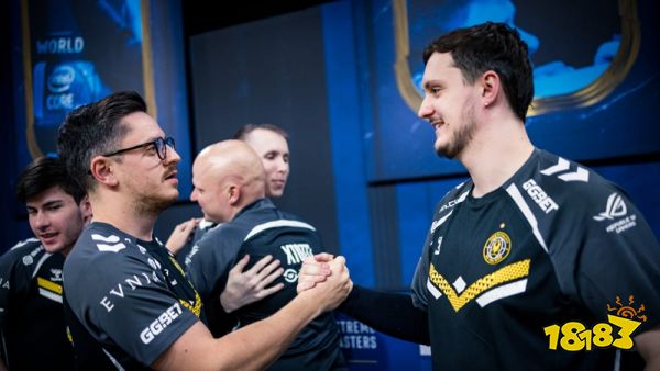 CS资讯|mezii:ropz是世界上最顶尖的残局大师之一