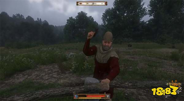 天国拯救2青蛙任务攻略 青蛙支线任务怎么完成