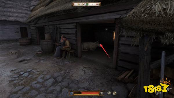 天国拯救2老鼠任务攻略 老鼠支线任务怎么完成