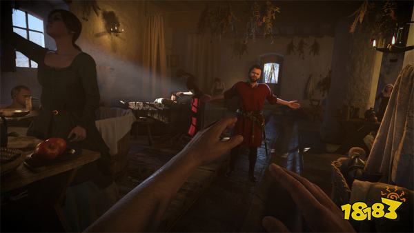 天国拯救2老鼠任务攻略 老鼠支线任务怎么完成