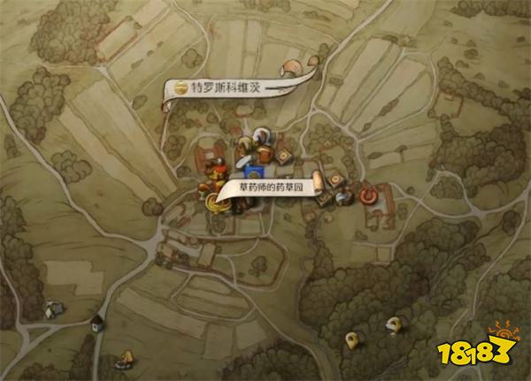 天国拯救2老鼠任务攻略 老鼠支线任务怎么完成