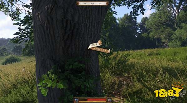 天国拯救2蛙鼠恩怨任务攻略 蛙鼠恩怨支线任务怎么完成