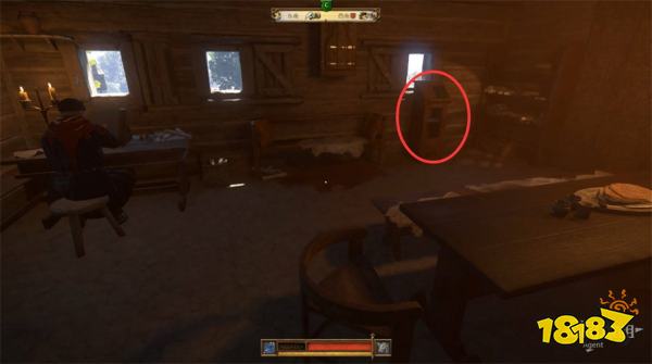 天国拯救2蛙鼠恩怨任务攻略 蛙鼠恩怨支线任务怎么完成