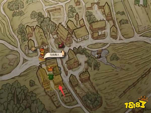 天国拯救2爱自由与荣耀任务攻略 爱自由与荣耀支线任务怎么完成