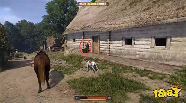 天国拯救2爱自由与荣耀任务攻略 爱自由与荣耀支线任务怎么完成