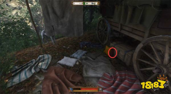 天国拯救2爱自由与荣耀任务攻略 爱自由与荣耀支线任务怎么完成