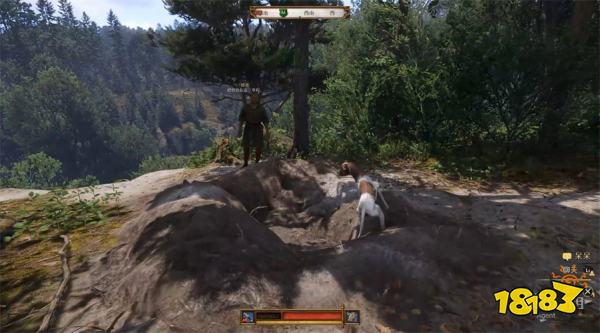 天国拯救2爱自由与荣耀任务攻略 爱自由与荣耀支线任务怎么完成