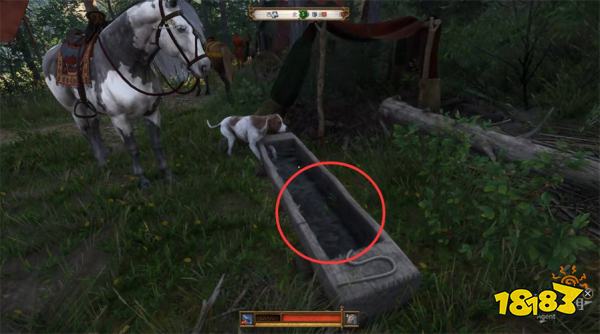 天国拯救2爱自由与荣耀任务攻略 爱自由与荣耀支线任务怎么完成